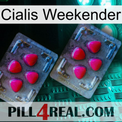Cialis Weekender 14